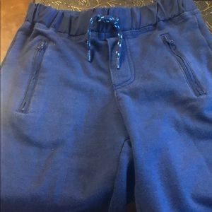 Boys shorts